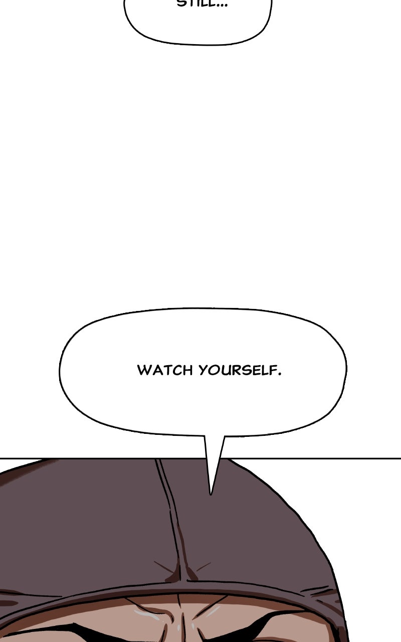 Like a Chilling Flame Episode 38 page 82 - 
