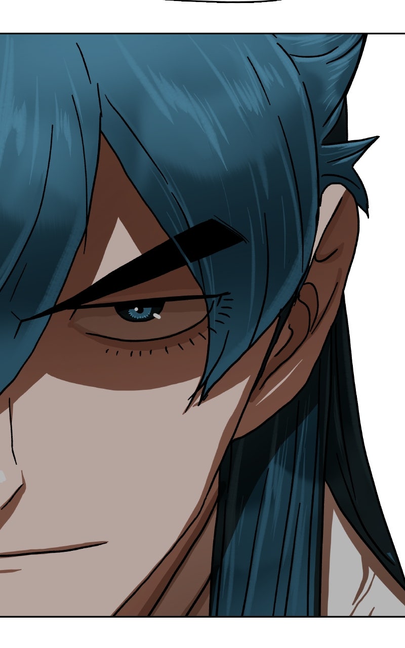 Like a Chilling Flame Episode 38 page 84 - 