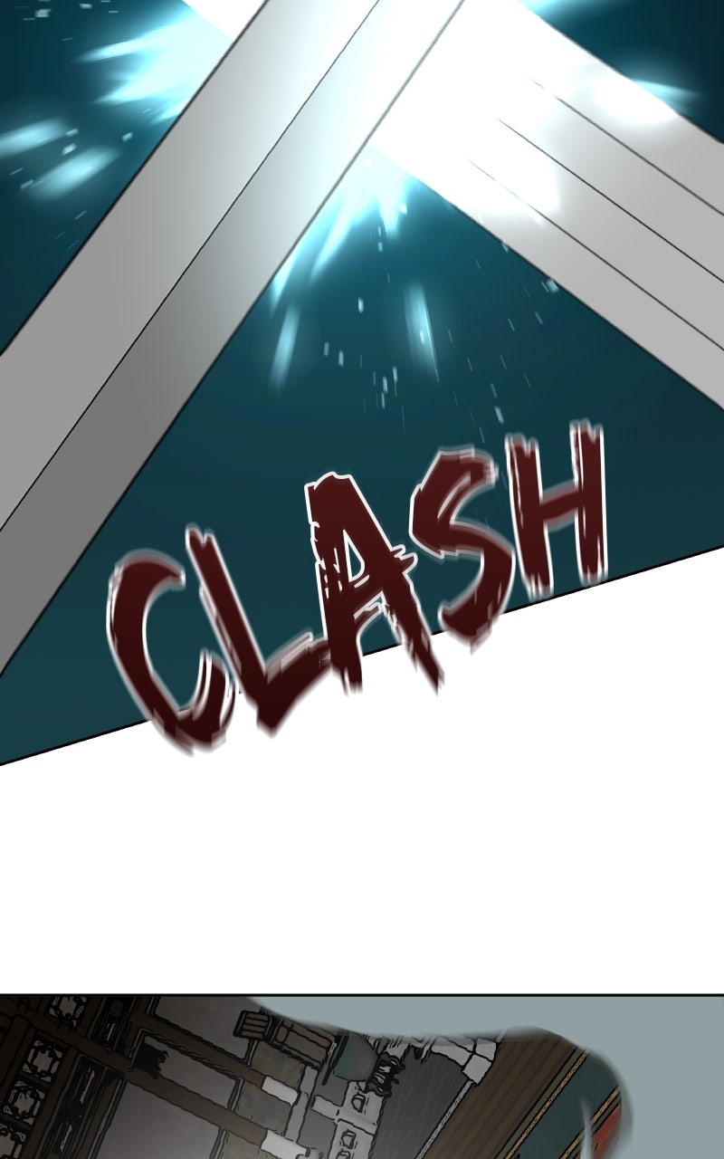 Like a Chilling Flame Episode 38 page 88 - 