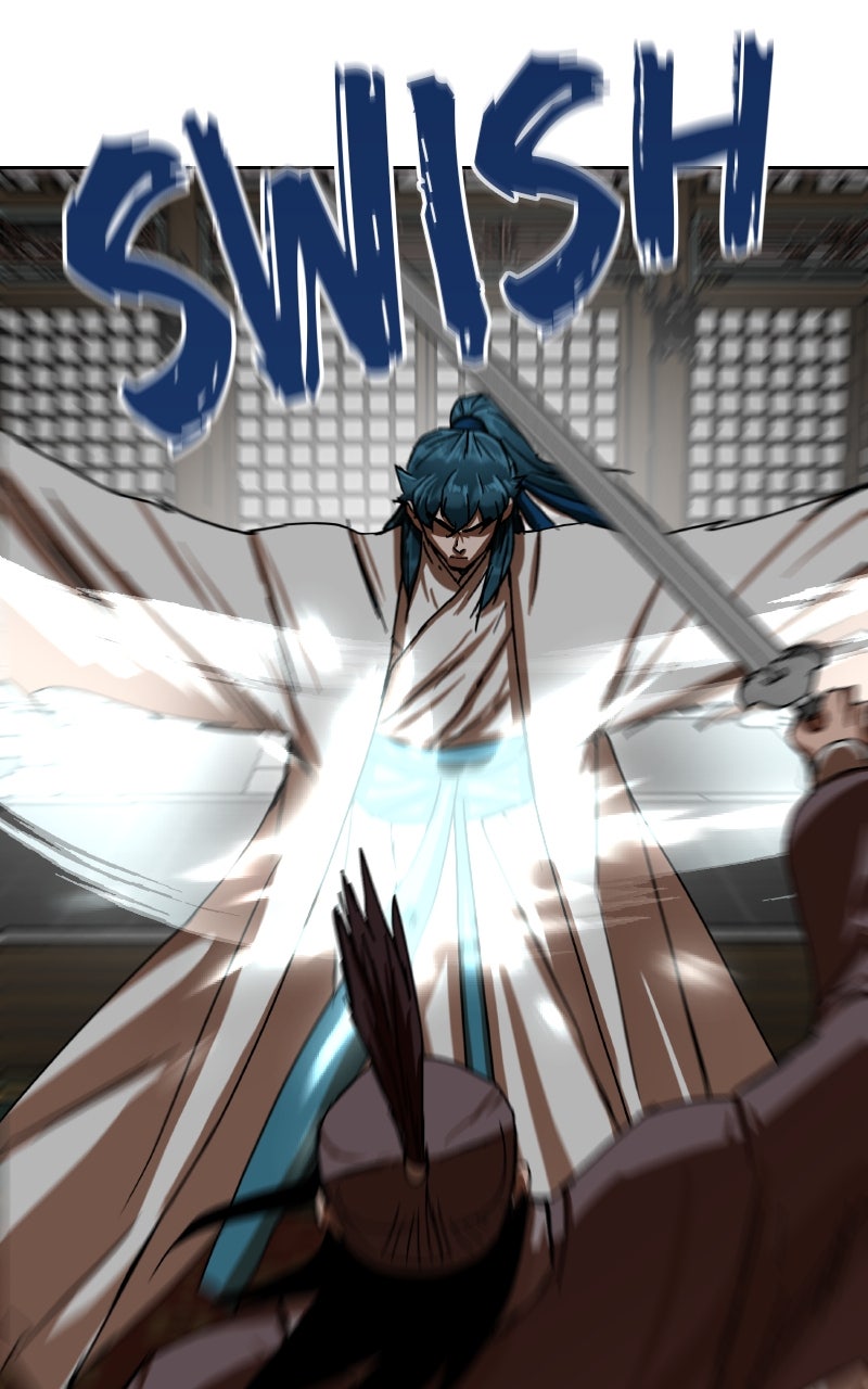 Like a Chilling Flame Episode 38 page 90 - 