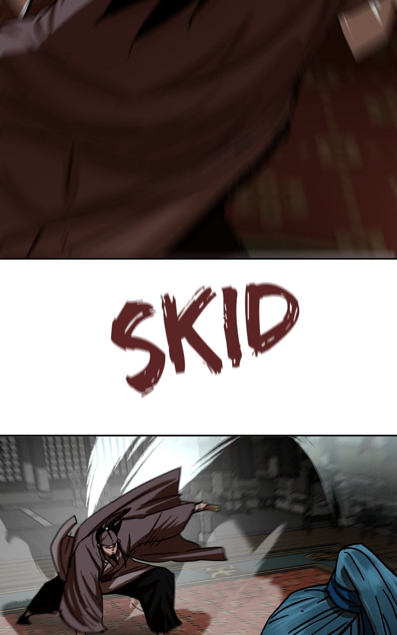 Like a Chilling Flame Episode 38 page 91 - 