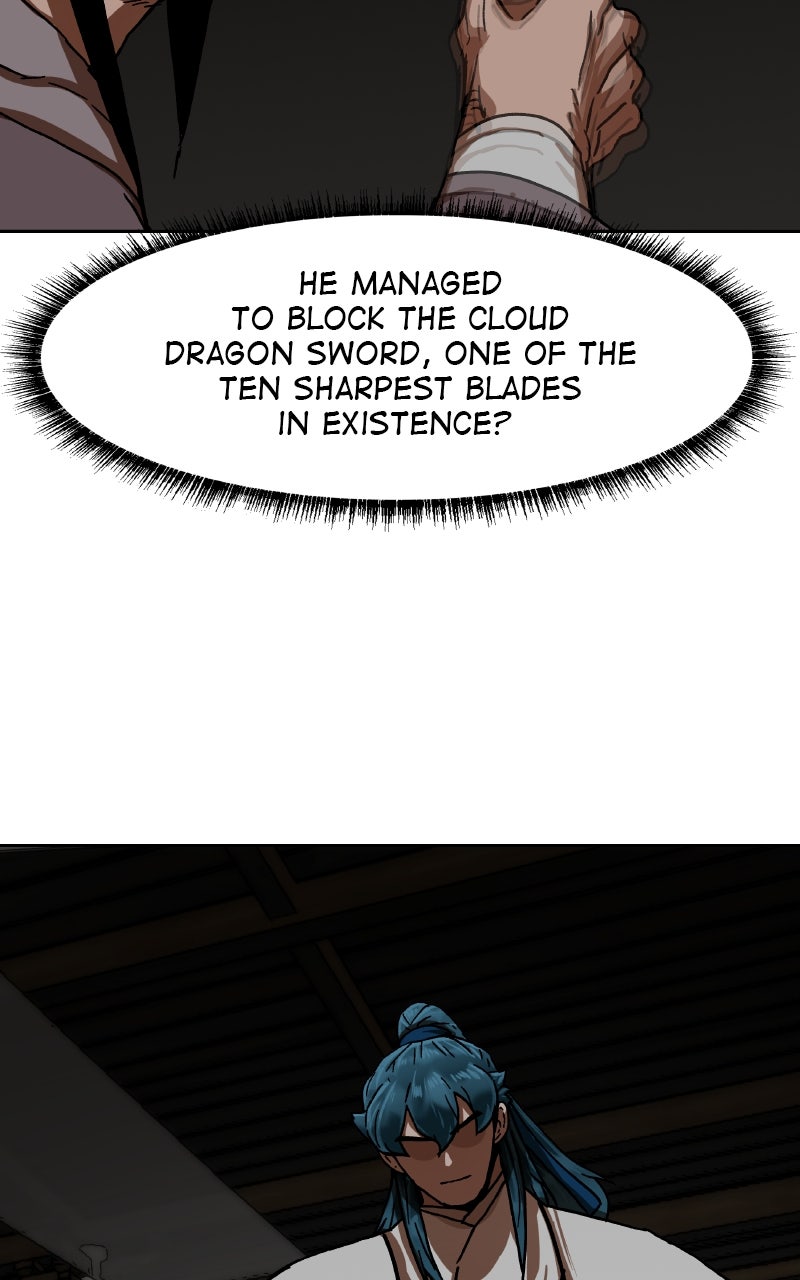Like a Chilling Flame Episode 38 page 93 - 