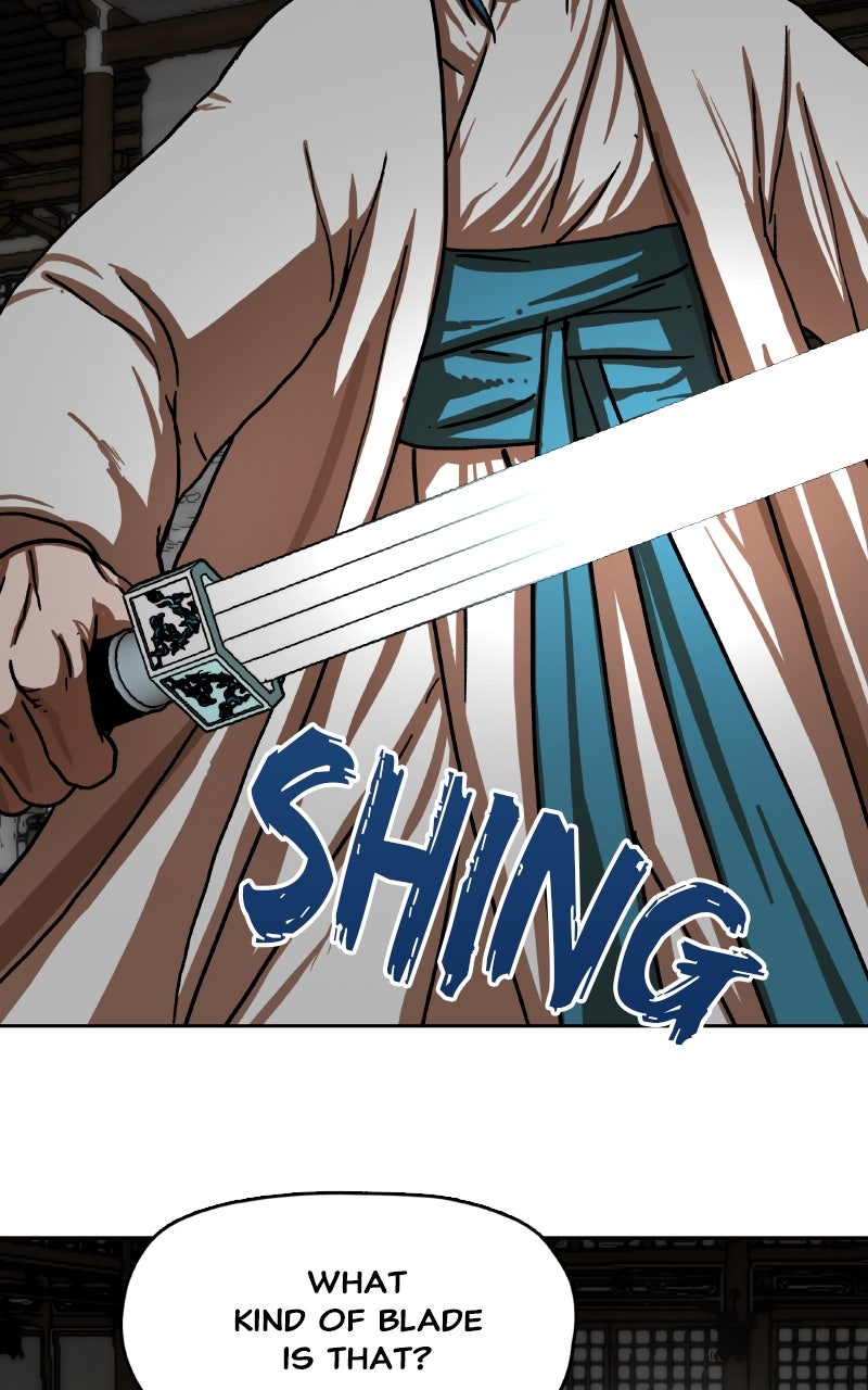 Like a Chilling Flame Episode 38 page 94 - 