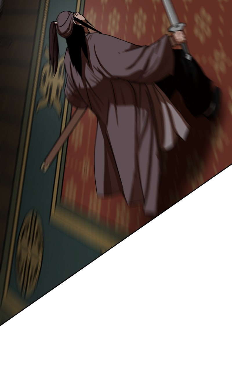Like a Chilling Flame Episode 38 page 99 - 