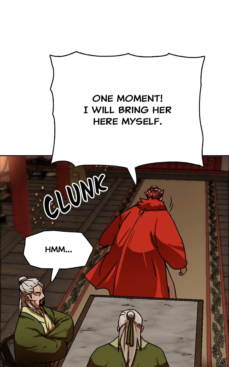 Like a Chilling Flame Chapter 39 page 101 - 