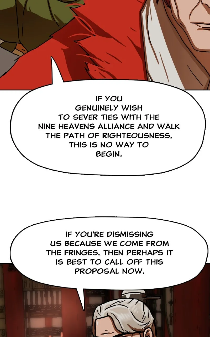 Like a Chilling Flame Chapter 39 page 104 - 