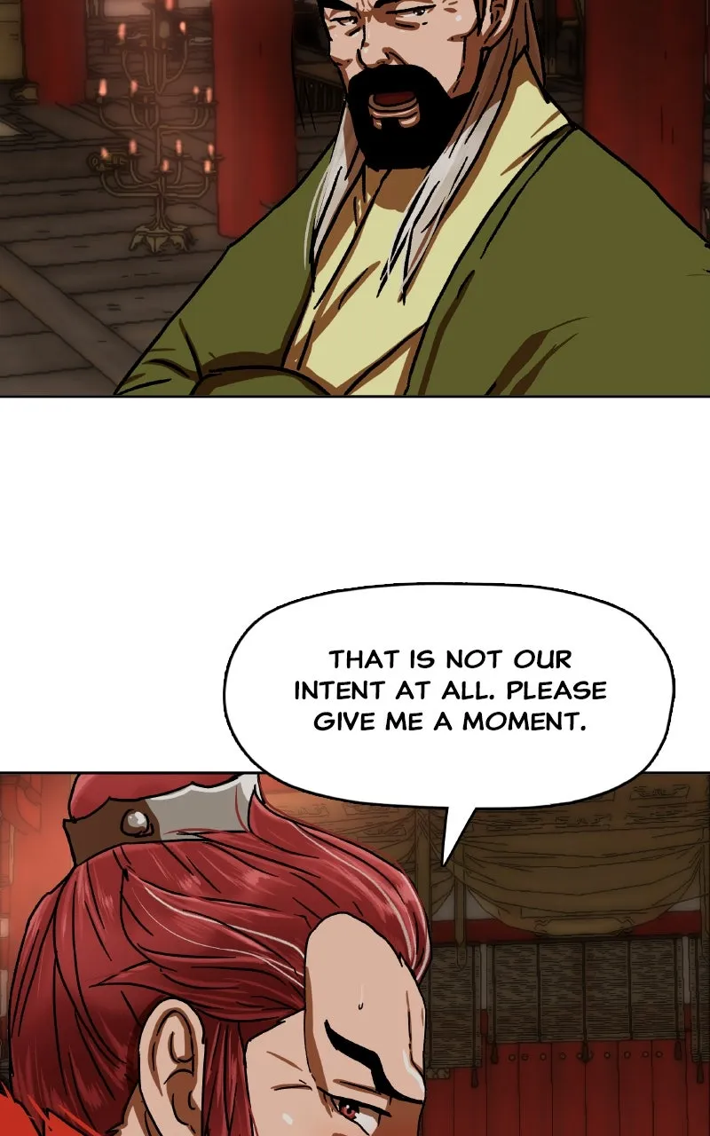 Like a Chilling Flame Chapter 39 page 105 - 