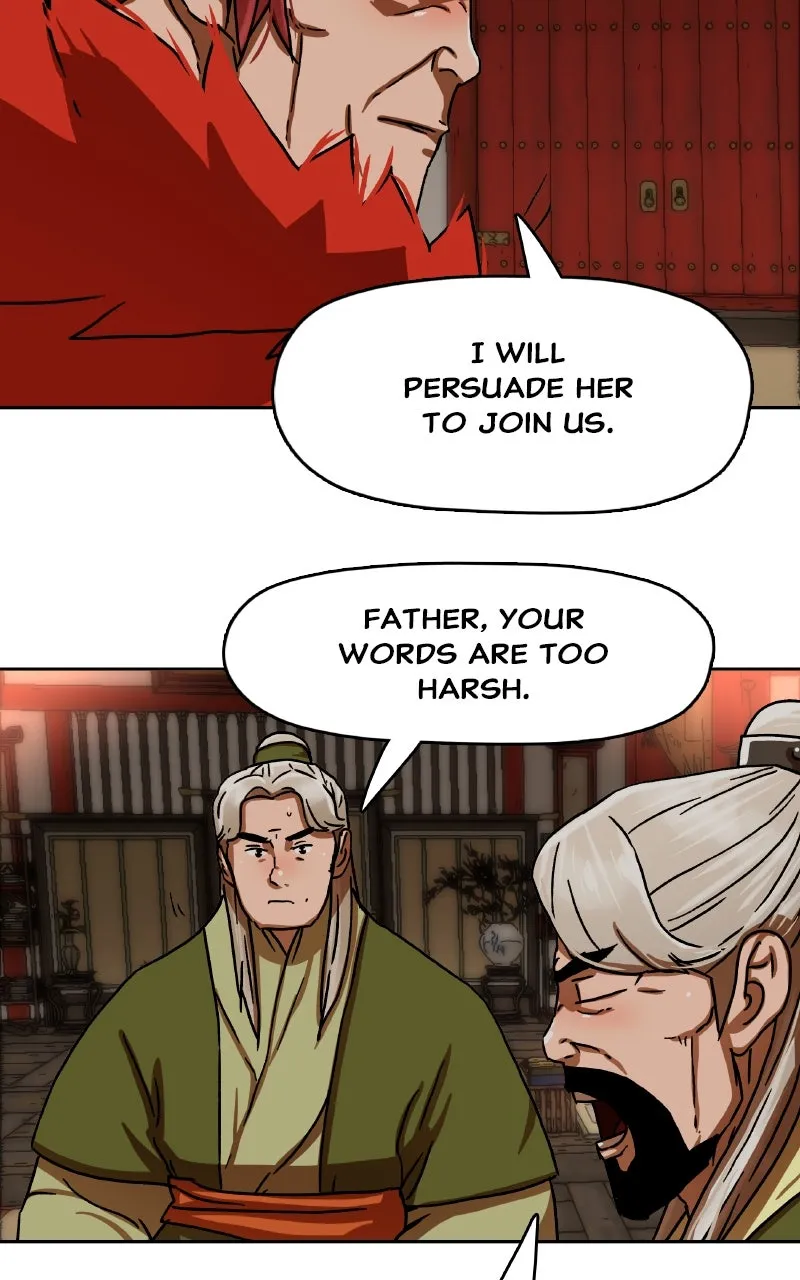 Like a Chilling Flame Chapter 39 page 106 - 