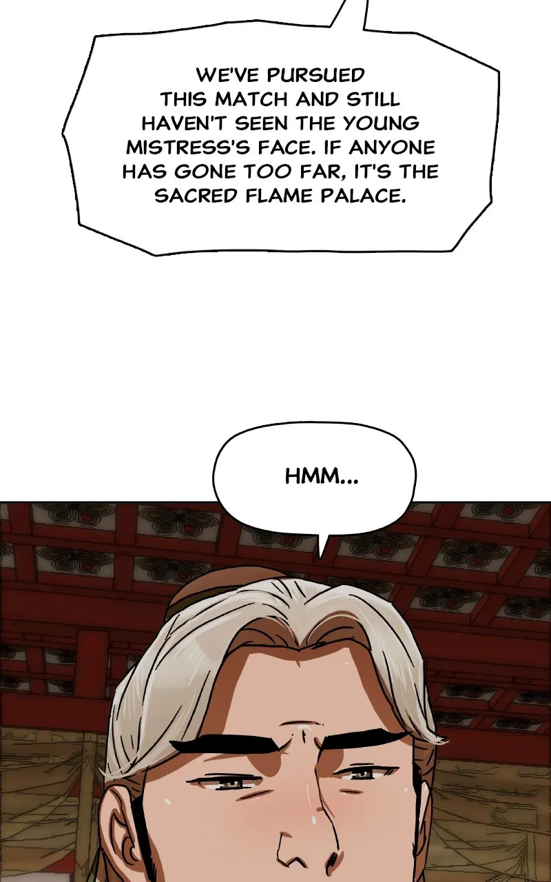 Like a Chilling Flame Chapter 39 page 107 - 