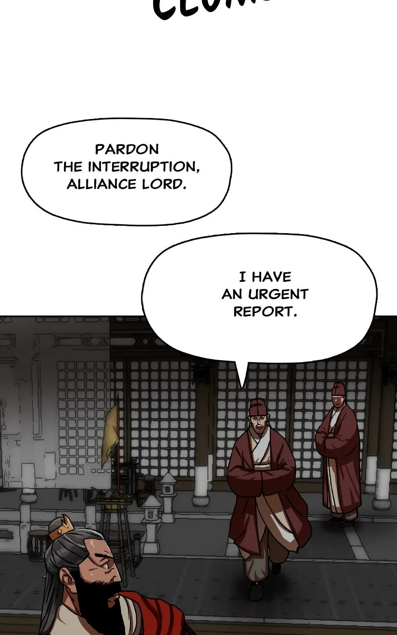 Like a Chilling Flame Chapter 39 page 12 - 