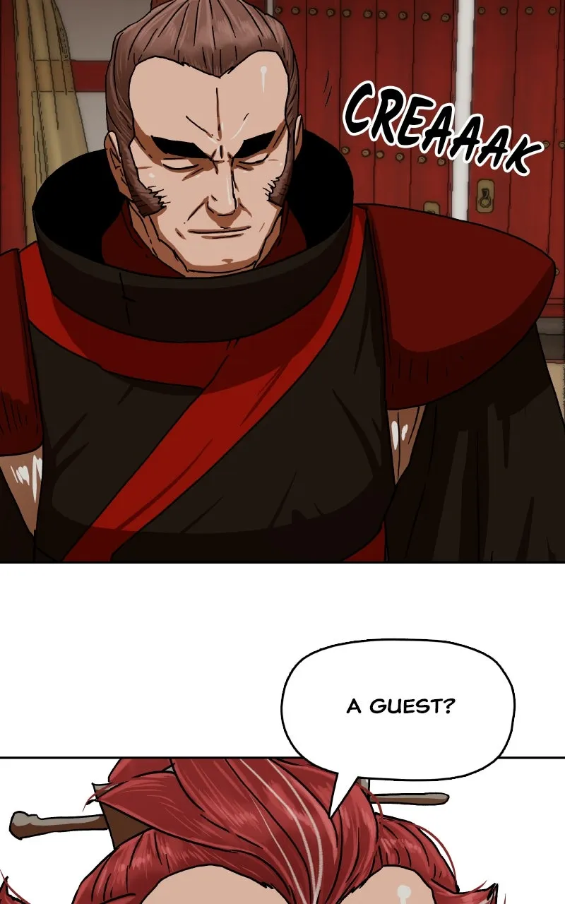 Like a Chilling Flame Chapter 39 page 111 - 