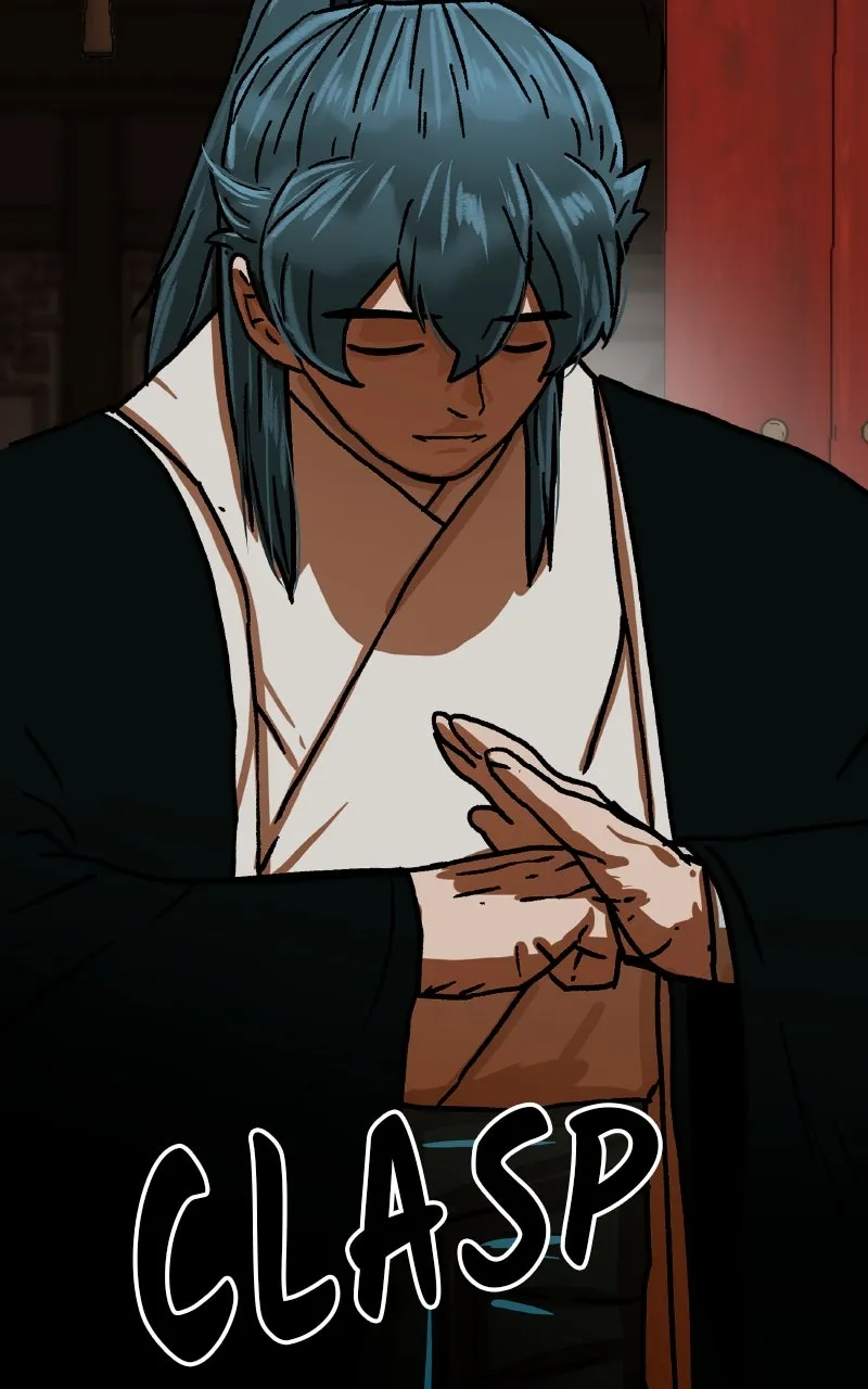 Like a Chilling Flame Chapter 39 page 115 - 
