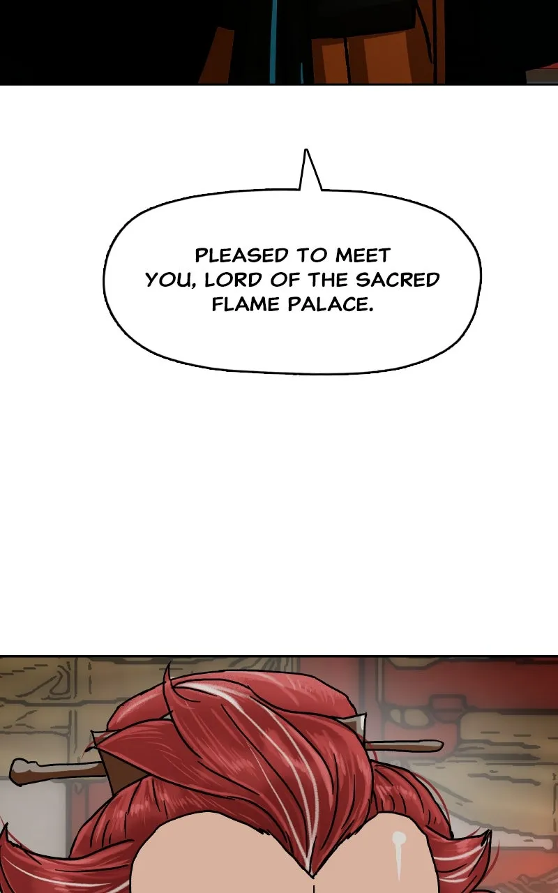 Like a Chilling Flame Chapter 39 page 116 - 