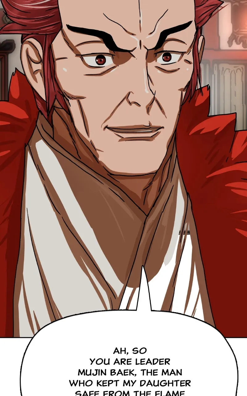 Like a Chilling Flame Chapter 39 page 117 - 
