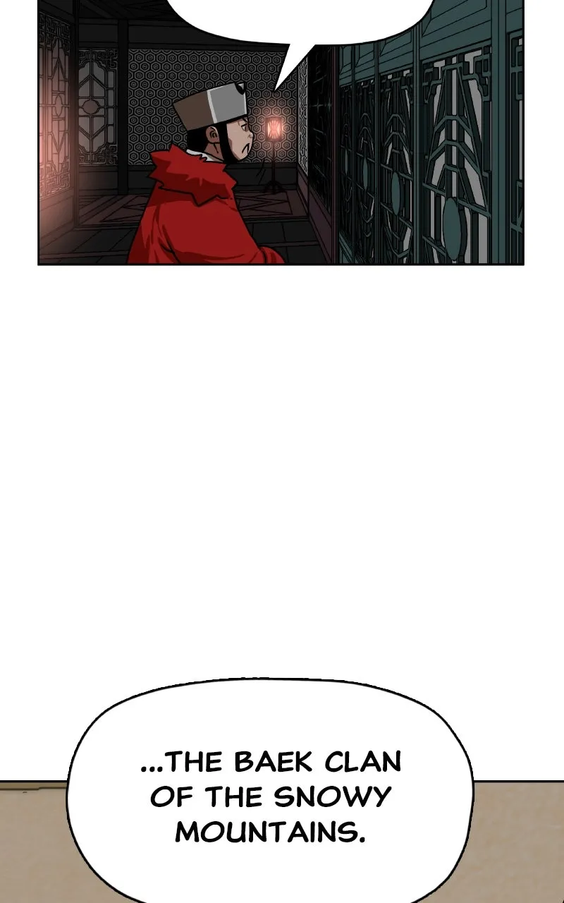 Like a Chilling Flame Chapter 39 page 127 - 