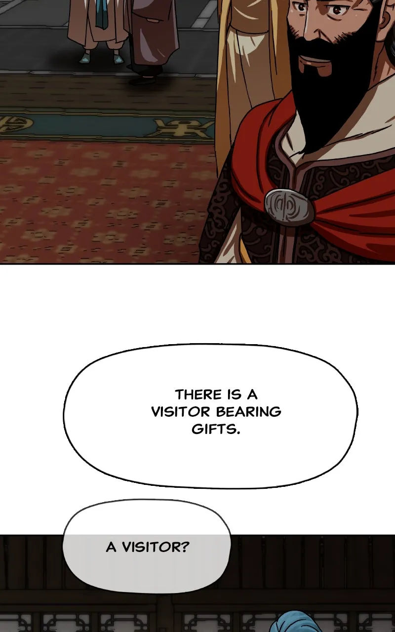 Like a Chilling Flame Chapter 39 page 15 - 