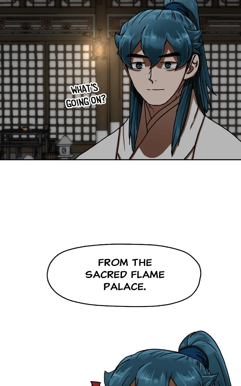 Like a Chilling Flame Chapter 39 page 16 - 