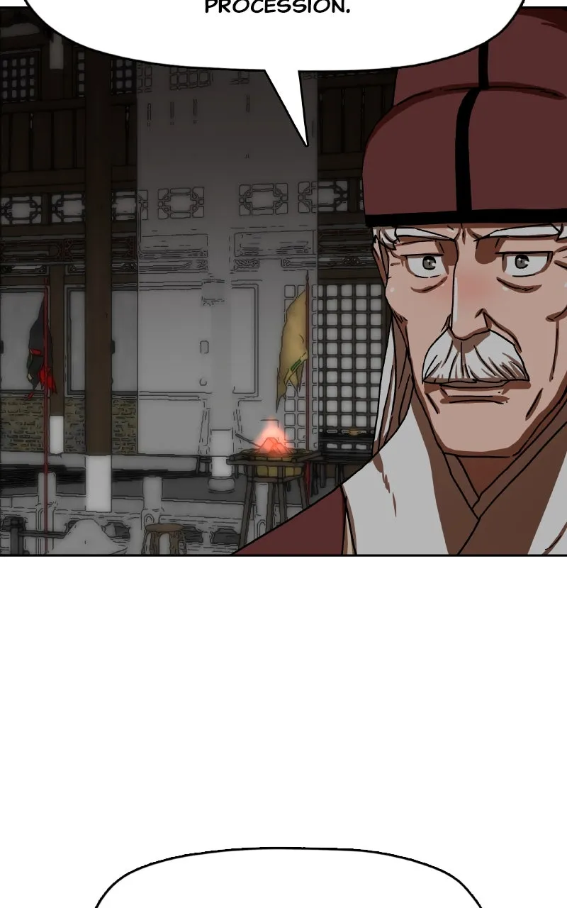 Like a Chilling Flame Chapter 39 page 20 - 