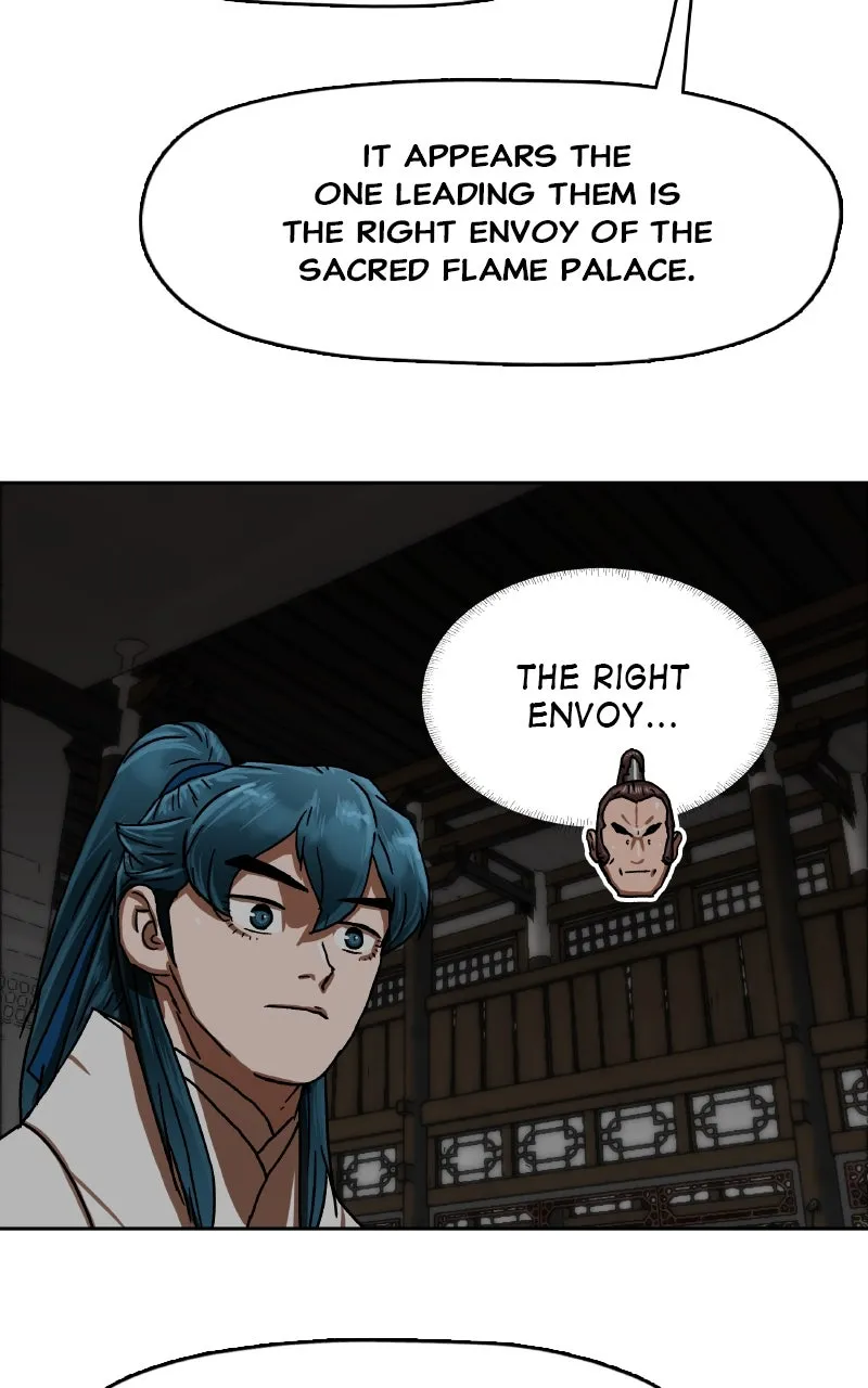 Like a Chilling Flame Chapter 39 page 23 - 