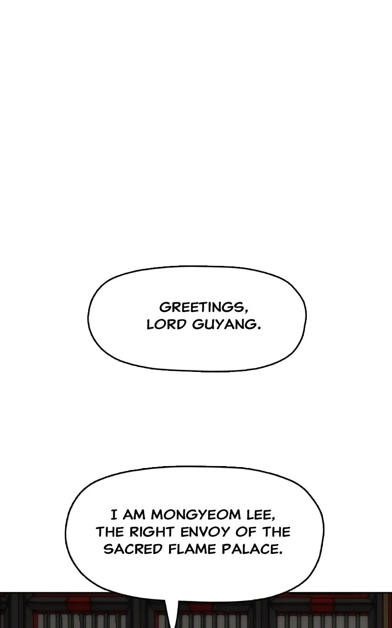 Like a Chilling Flame Chapter 39 page 26 - 