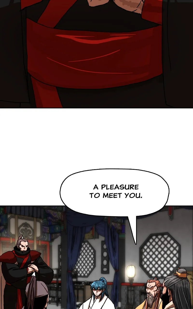 Like a Chilling Flame Chapter 39 page 28 - 