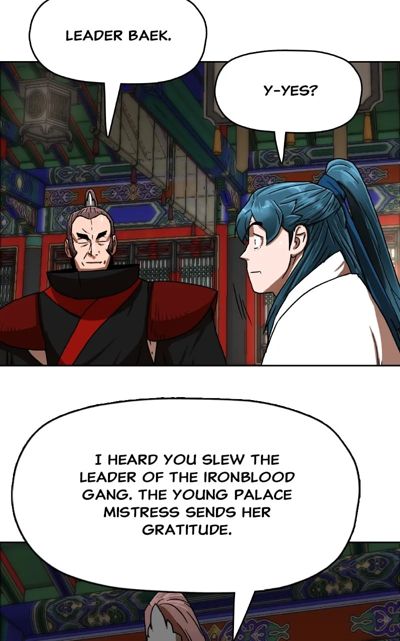 Like a Chilling Flame Chapter 39 page 31 - 