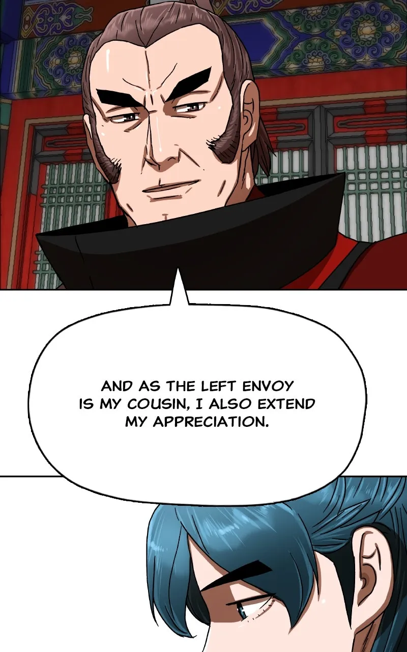 Like a Chilling Flame Chapter 39 page 32 - 