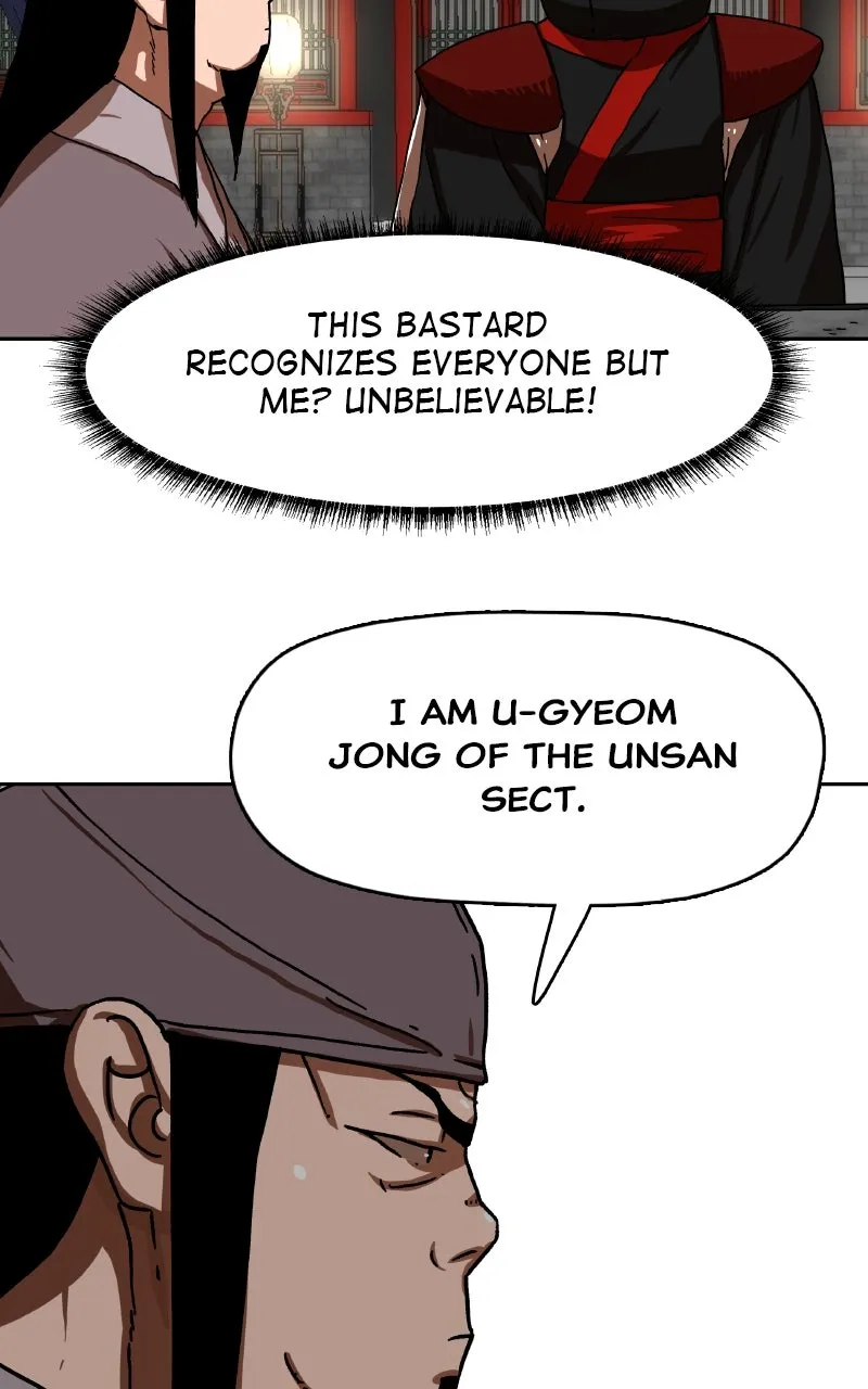 Like a Chilling Flame Chapter 39 page 34 - 