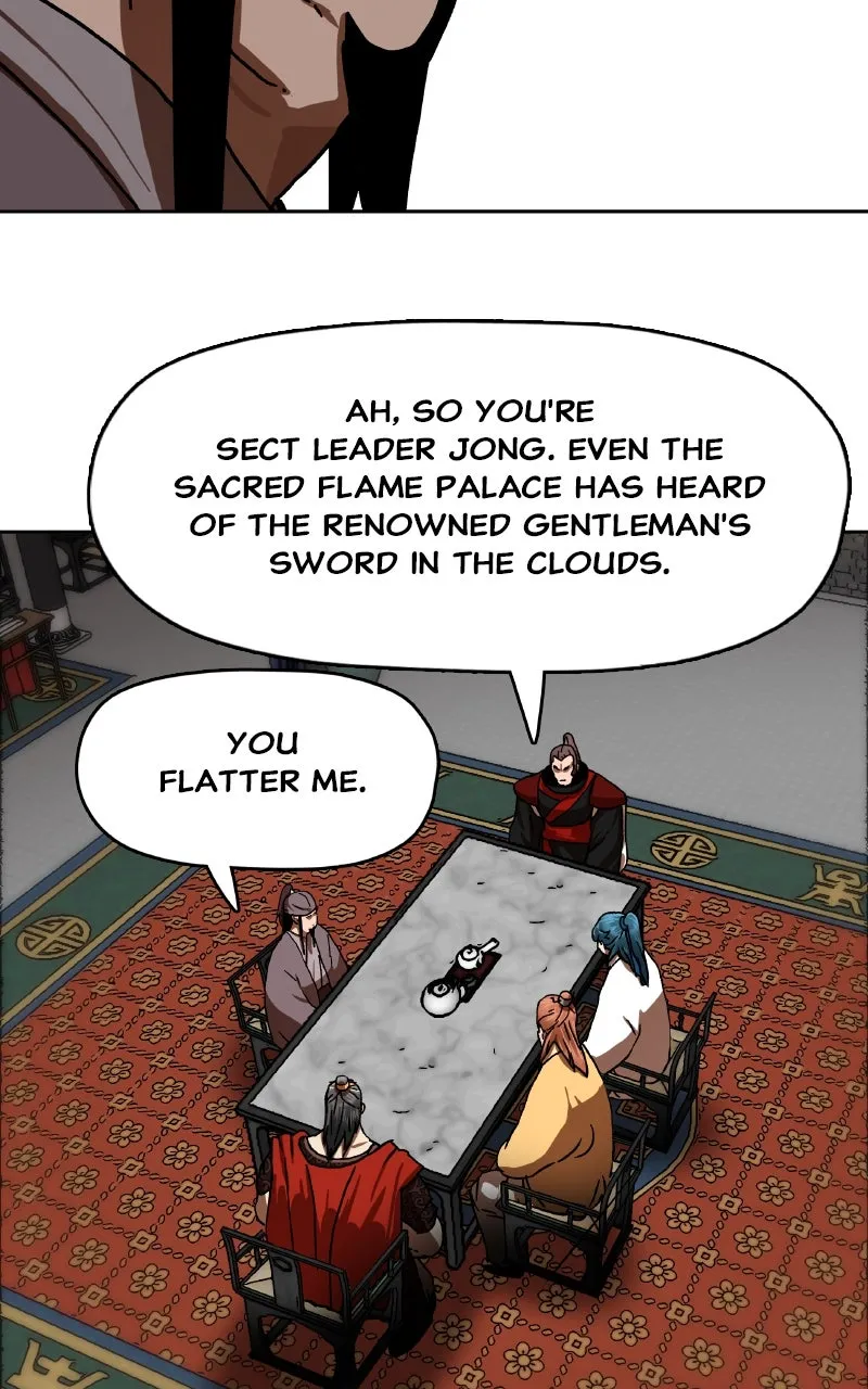 Like a Chilling Flame Chapter 39 page 35 - 