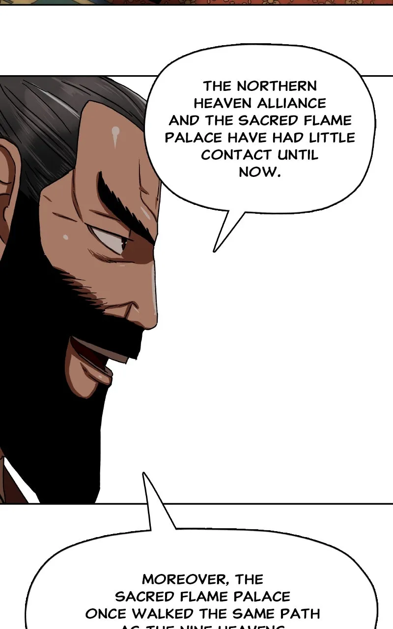 Like a Chilling Flame Chapter 39 page 36 - 