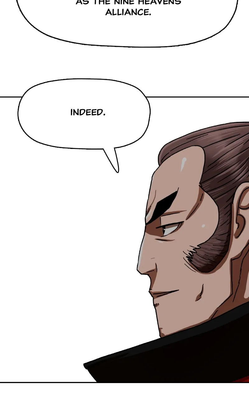 Like a Chilling Flame Chapter 39 page 37 - 