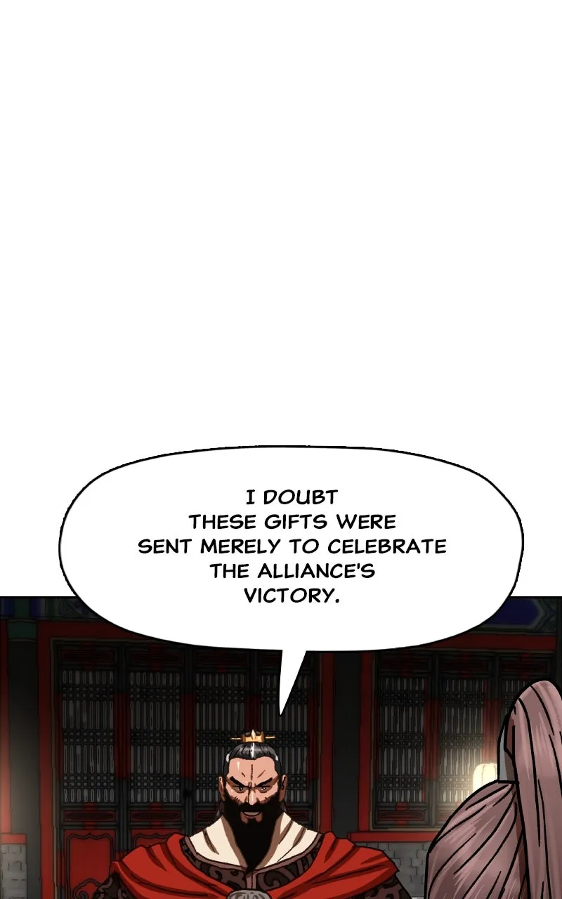 Like a Chilling Flame Chapter 39 page 38 - 