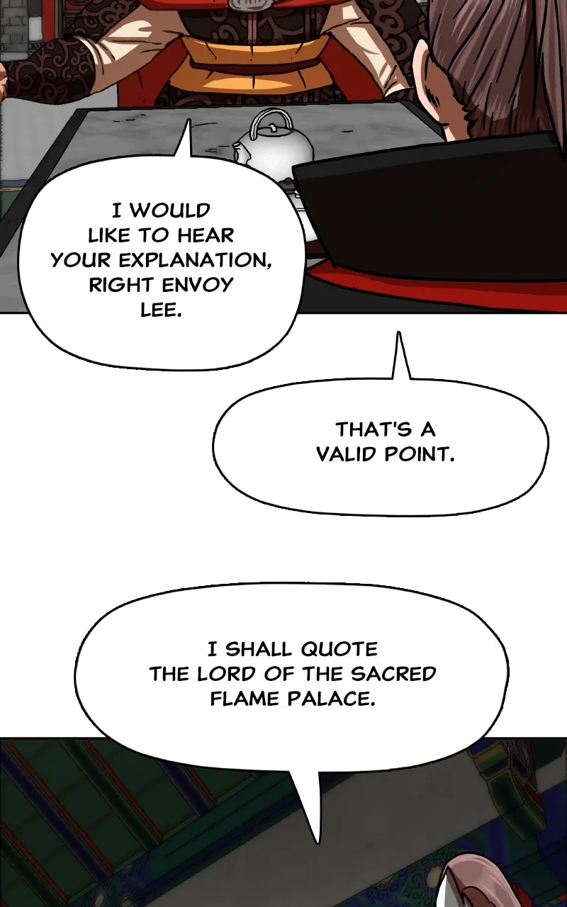 Like a Chilling Flame Chapter 39 page 39 - 