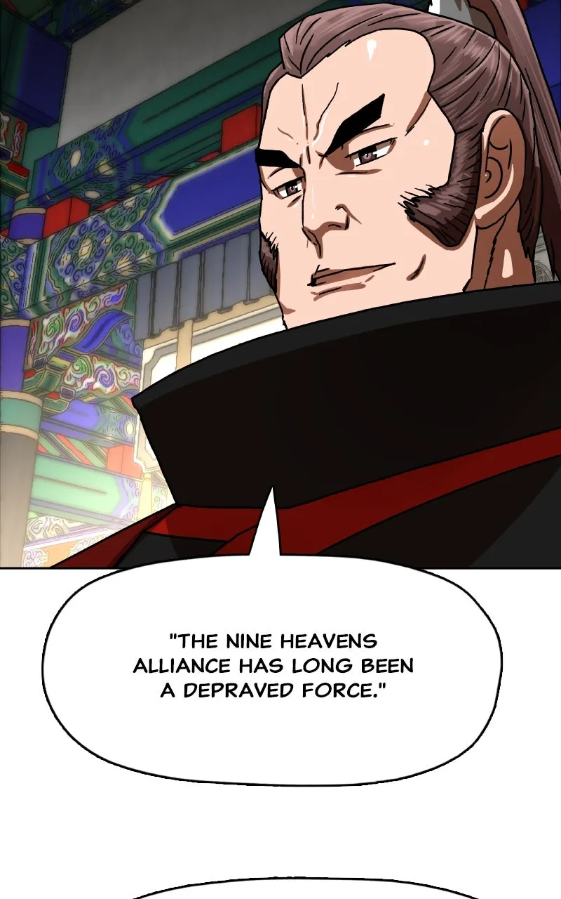 Like a Chilling Flame Chapter 39 page 40 - 