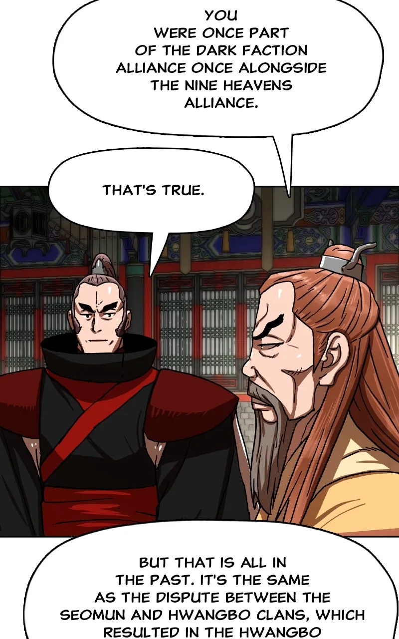 Like a Chilling Flame Chapter 39 page 41 - 