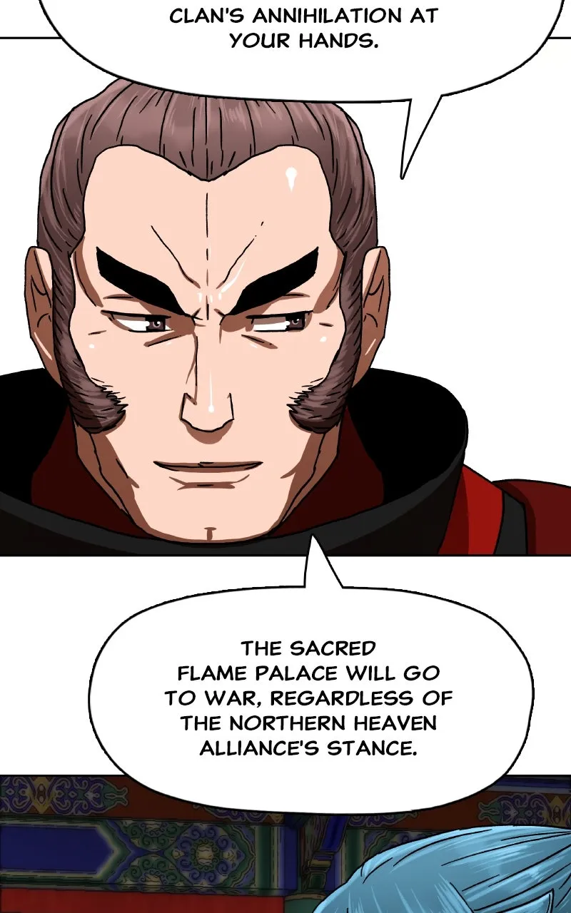 Like a Chilling Flame Chapter 39 page 42 - 