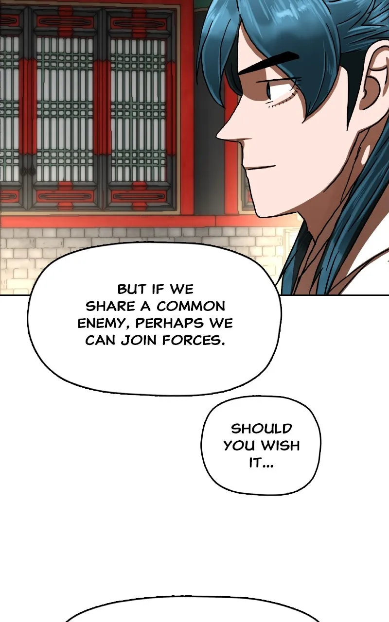 Like a Chilling Flame Chapter 39 page 43 - 