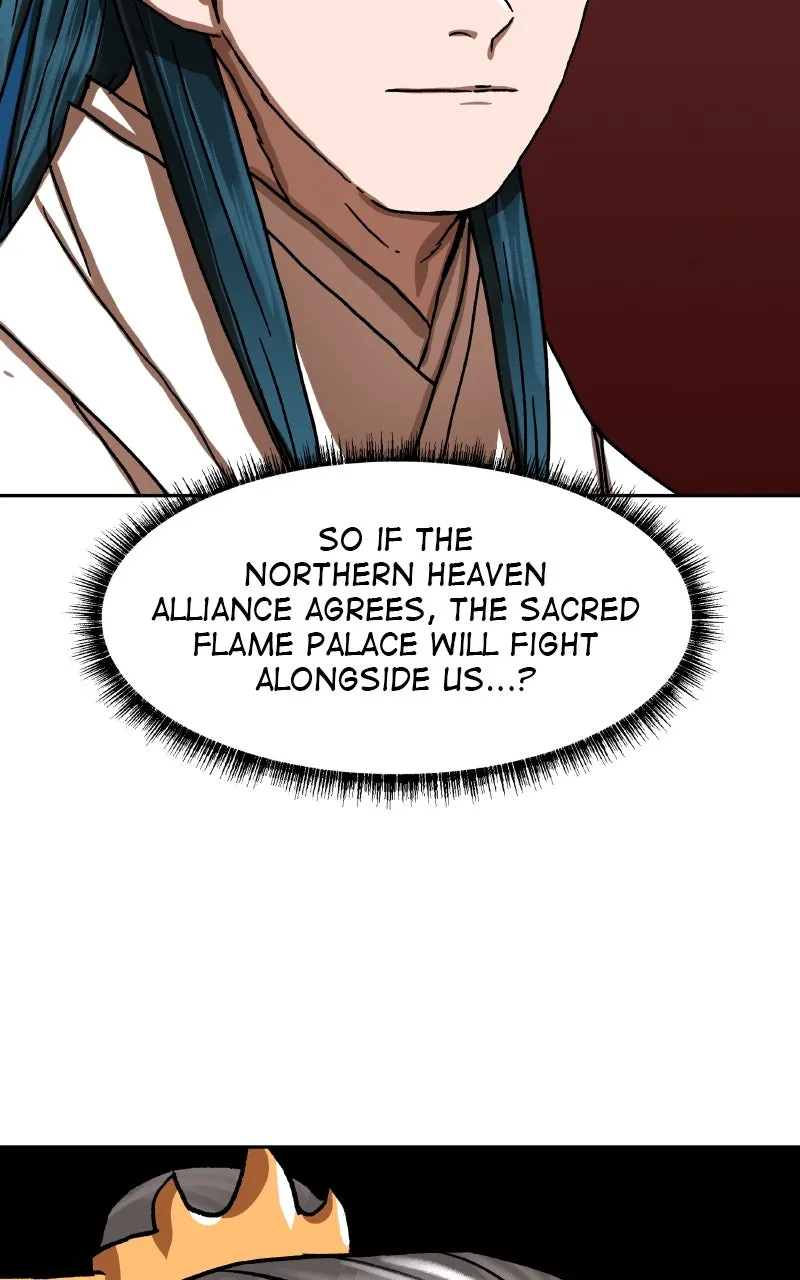 Like a Chilling Flame Chapter 39 page 48 - 