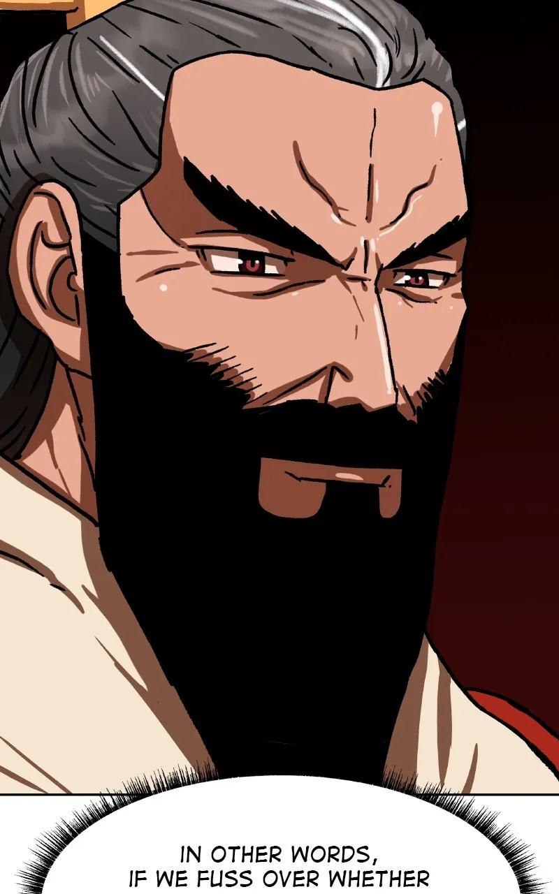 Like a Chilling Flame Chapter 39 page 49 - 