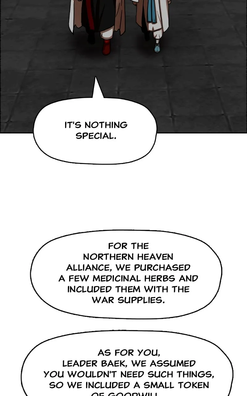 Like a Chilling Flame Chapter 39 page 53 - 