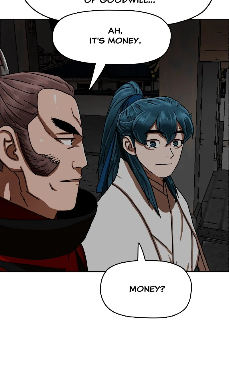 Like a Chilling Flame Chapter 39 page 54 - 