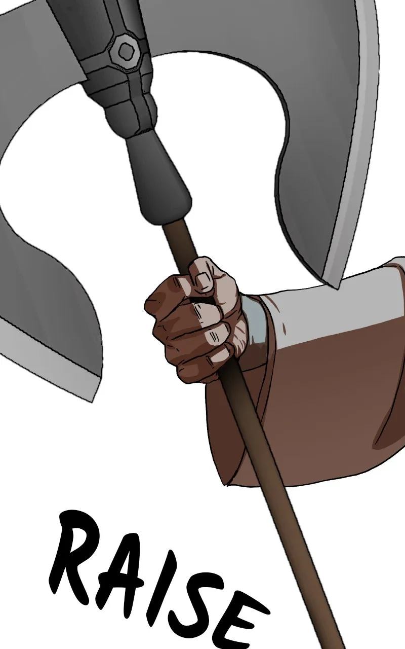 Like a Chilling Flame Chapter 39 page 59 - 