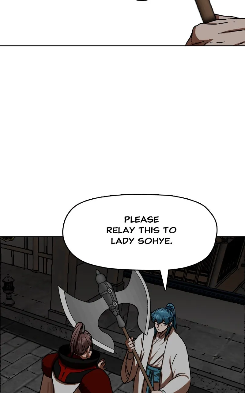 Like a Chilling Flame Chapter 39 page 60 - 