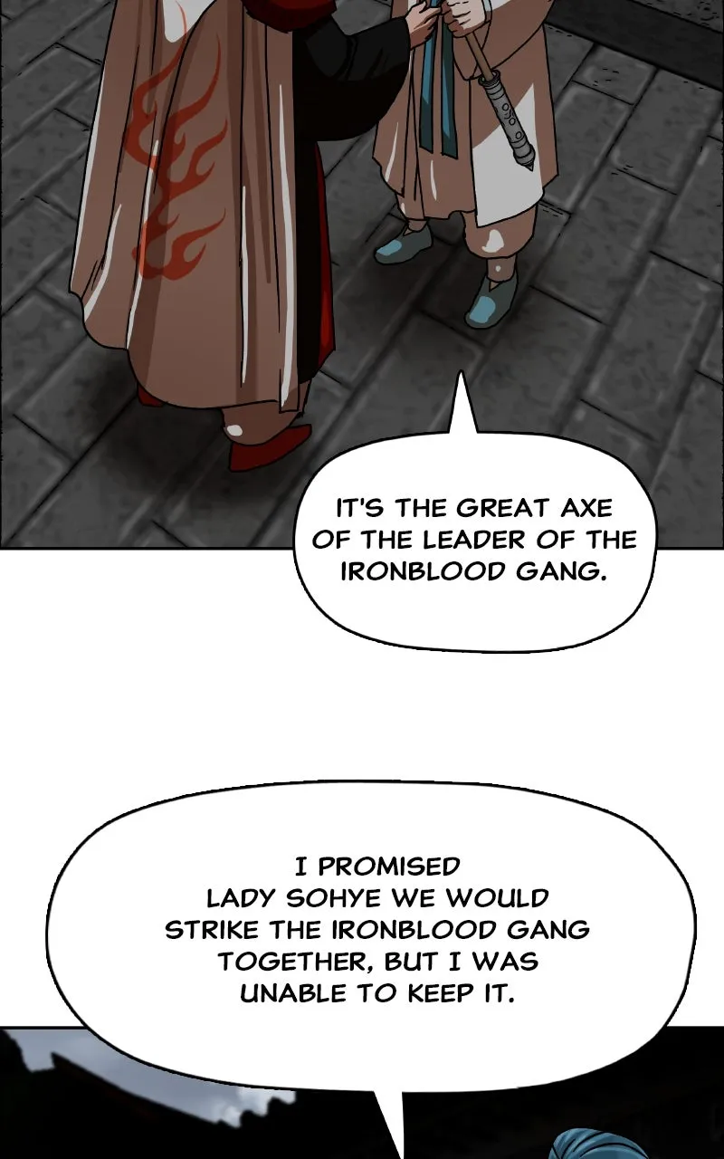 Like a Chilling Flame Chapter 39 page 61 - 