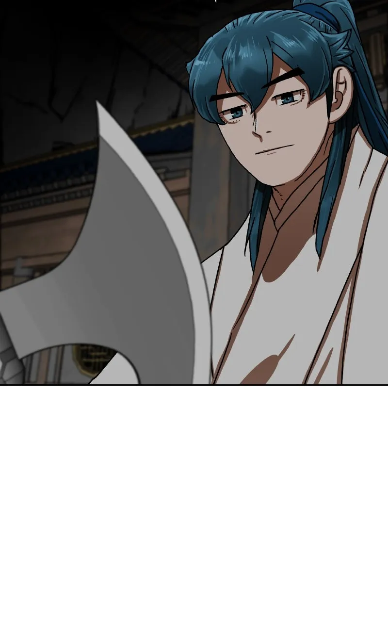 Like a Chilling Flame Chapter 39 page 62 - 