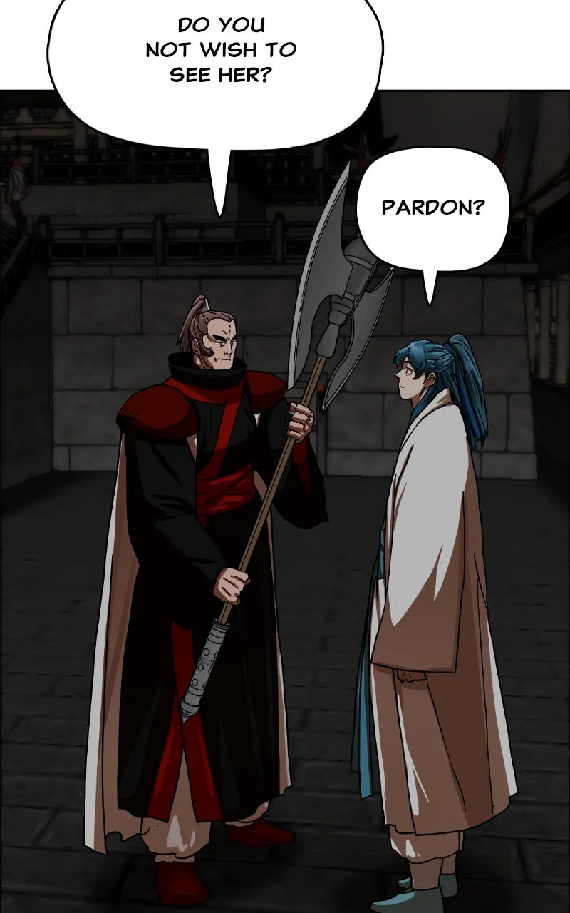 Like a Chilling Flame Chapter 39 page 64 - 