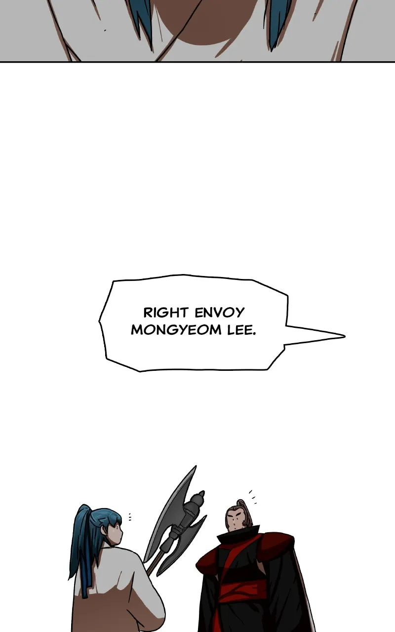 Like a Chilling Flame Chapter 39 page 70 - 
