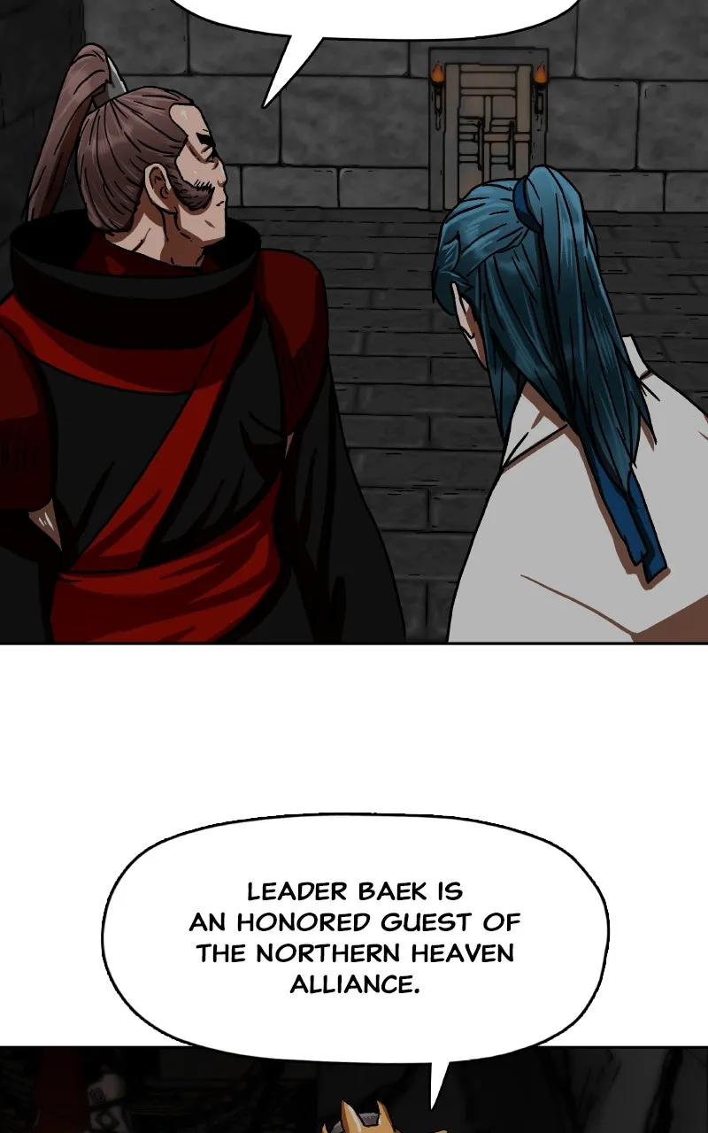 Like a Chilling Flame Chapter 39 page 72 - 