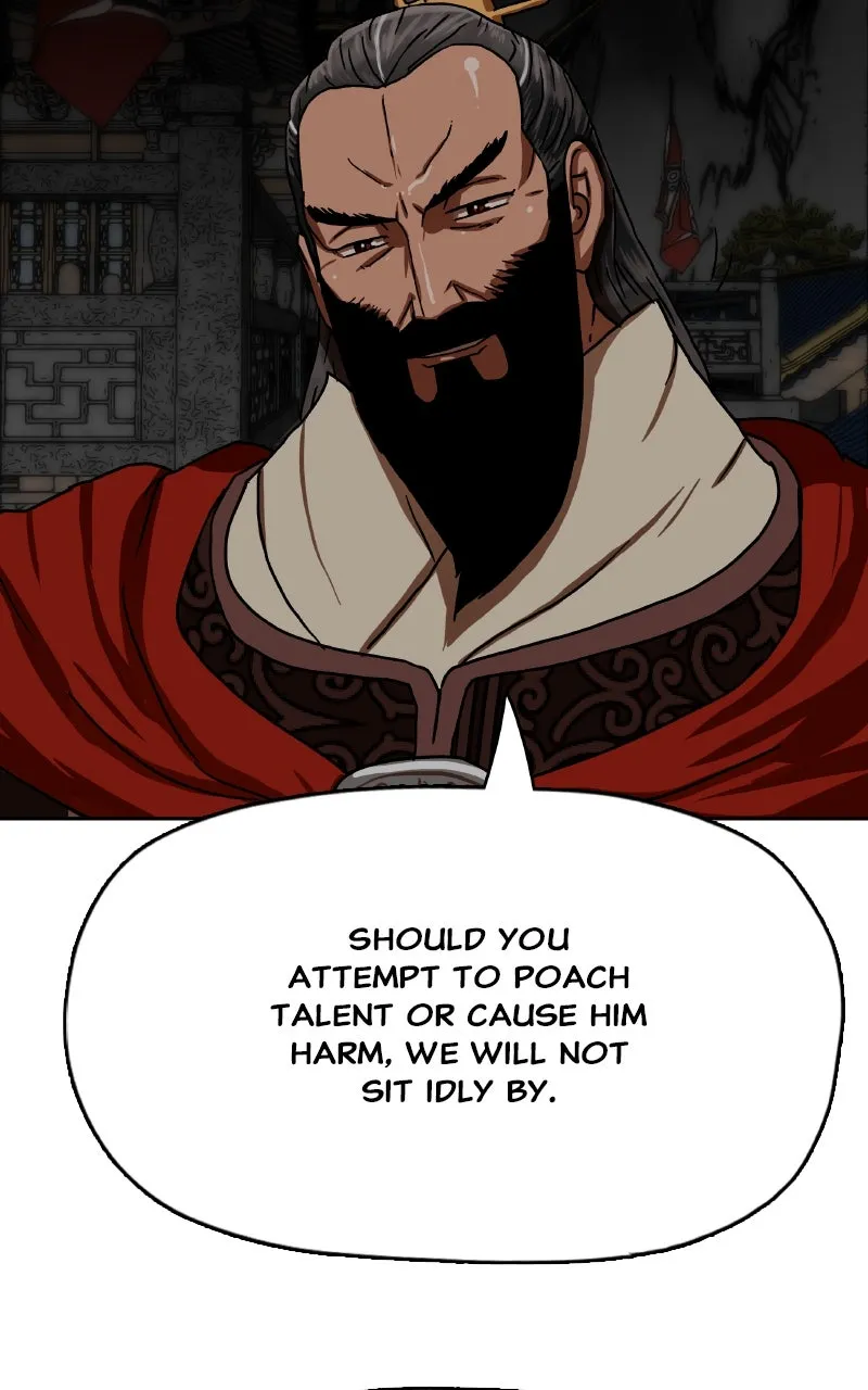Like a Chilling Flame Chapter 39 page 73 - 