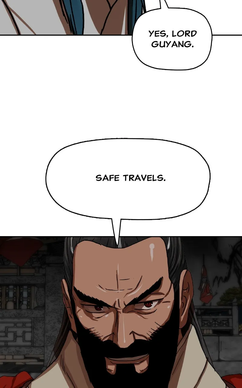 Like a Chilling Flame Chapter 39 page 76 - 